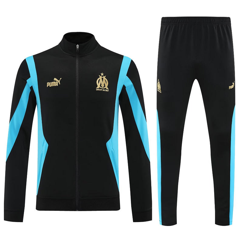 Olympique de Marseille 25/26 Hoodie training