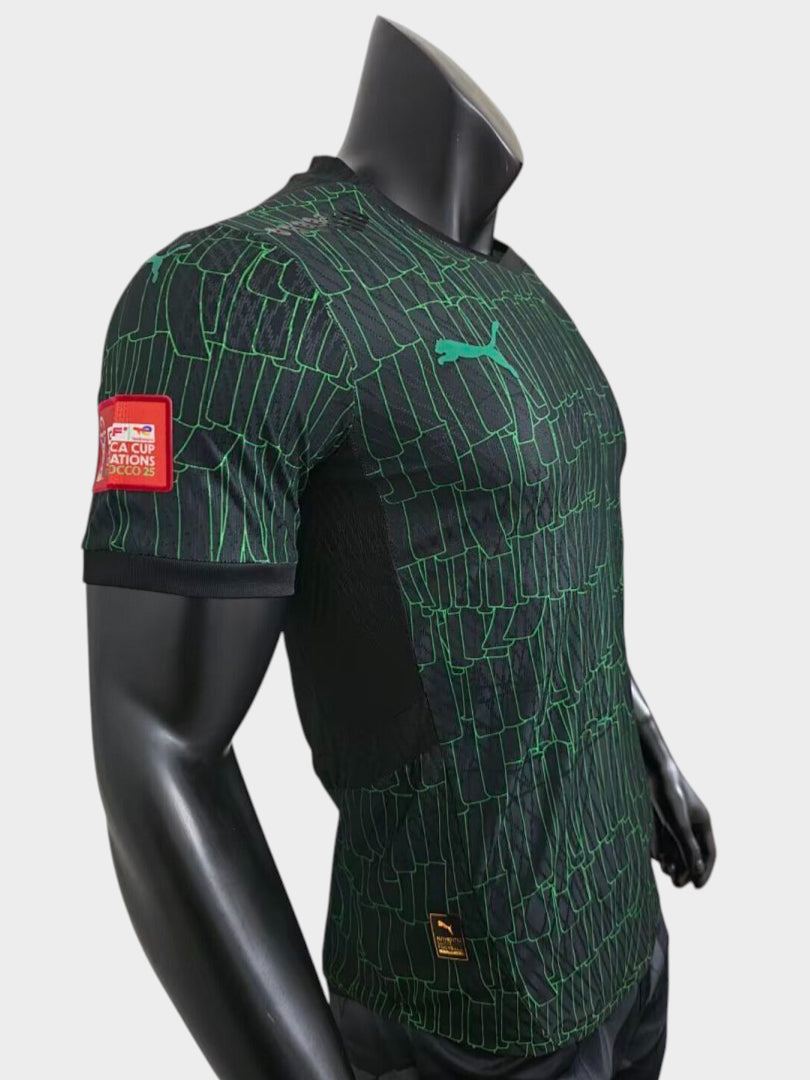 Ivory Coast World Cup 2026 Special Edition II Jersey - Player Version