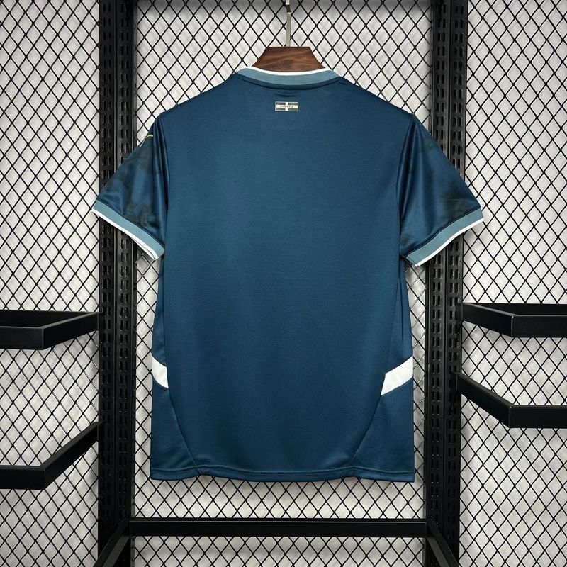 Olympique de Marseille Away Jersey 2024/25