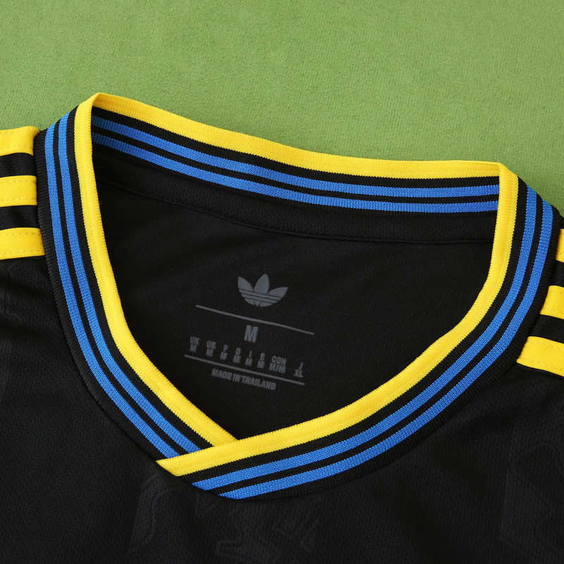 Manchester United Third Jersey 2025/26