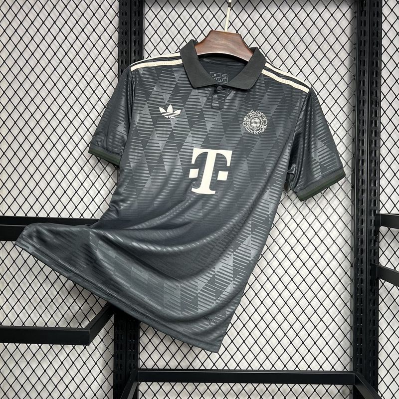 Bayern Munich Jersey Oktoberfest 2024/2025