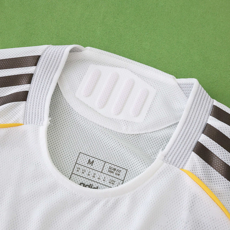 Real Madrid Home Jersey 25/2026 - Player