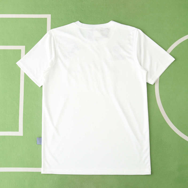 Leeds United 1995/96 Home Retro Jersey