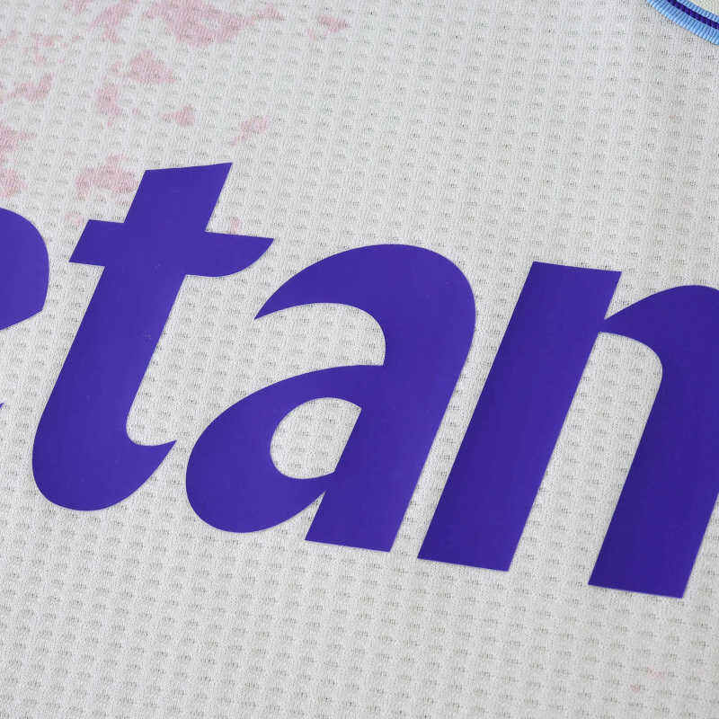 Aston Villa Player Jersey Third 2025/26