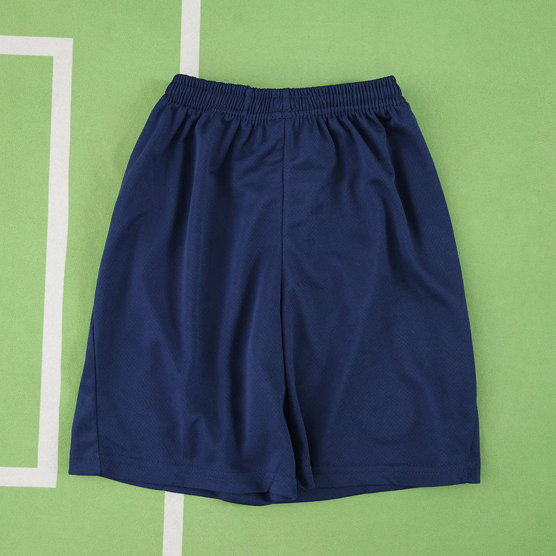 Kids PSG 2025 European Champions 1 Star Jersey