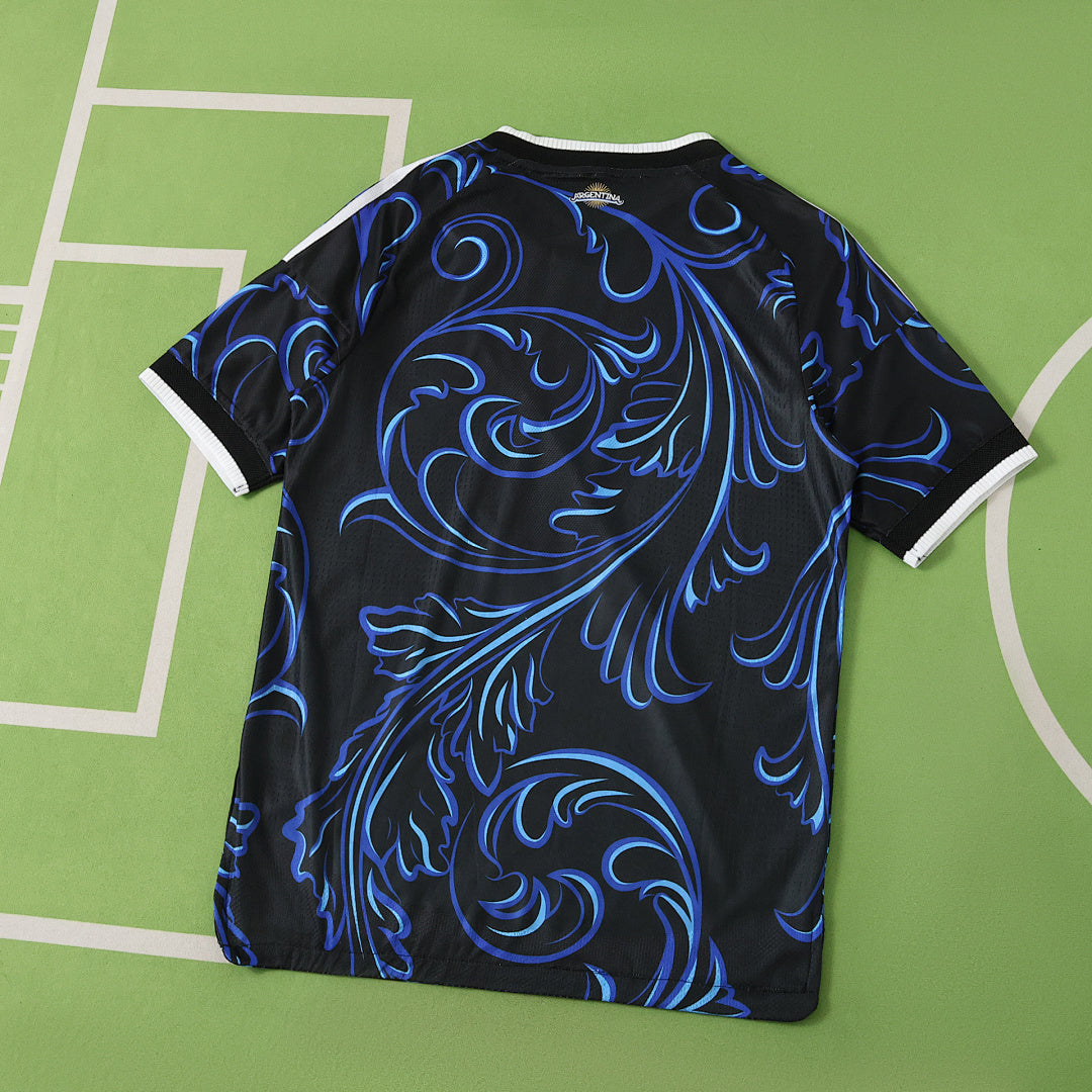 Argentina World Cup 2026 Away Jersey - Player Version