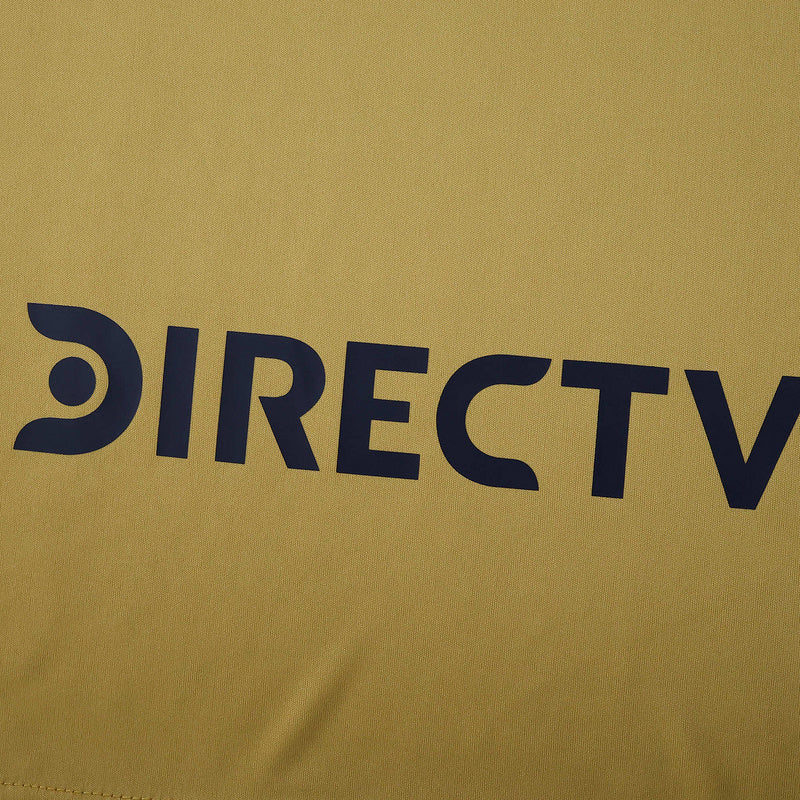 Boca Juniors Away Jersey 2025/26 - FAN Version