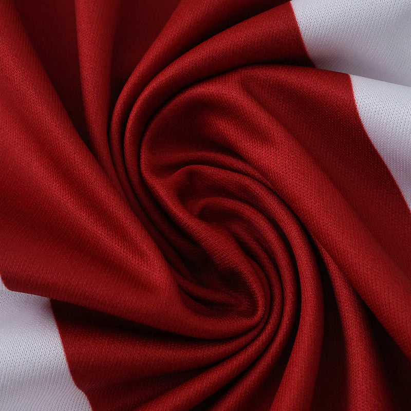 River Plate Home Jersey 2025/26