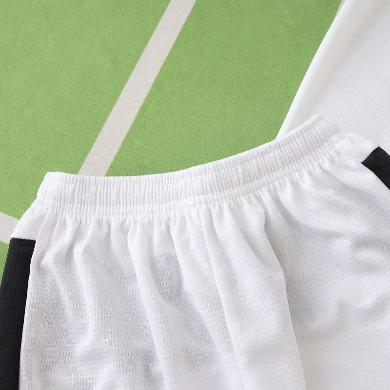 Kids AC Milan Away Kit 2025/26