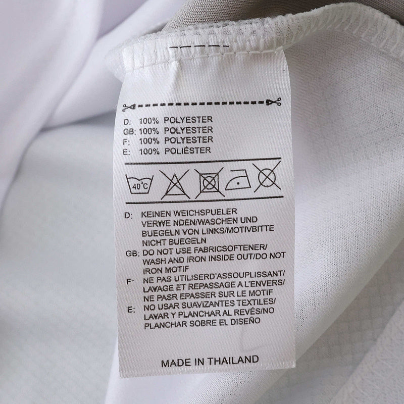 Kids Tottenham Hotspur Home Kit 2025/26