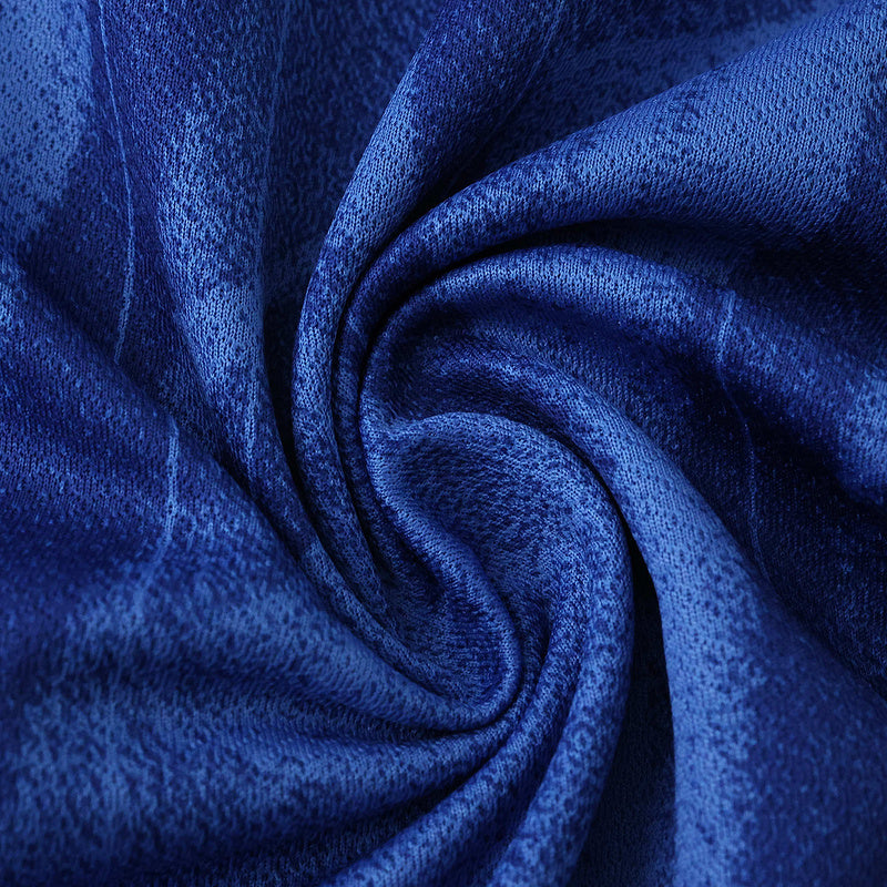 Chelsea Home 25/26 with World Champions 25 printing - Womens