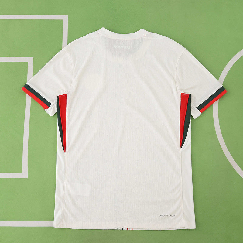 Chelsea Player Jersey Away 2025/2026