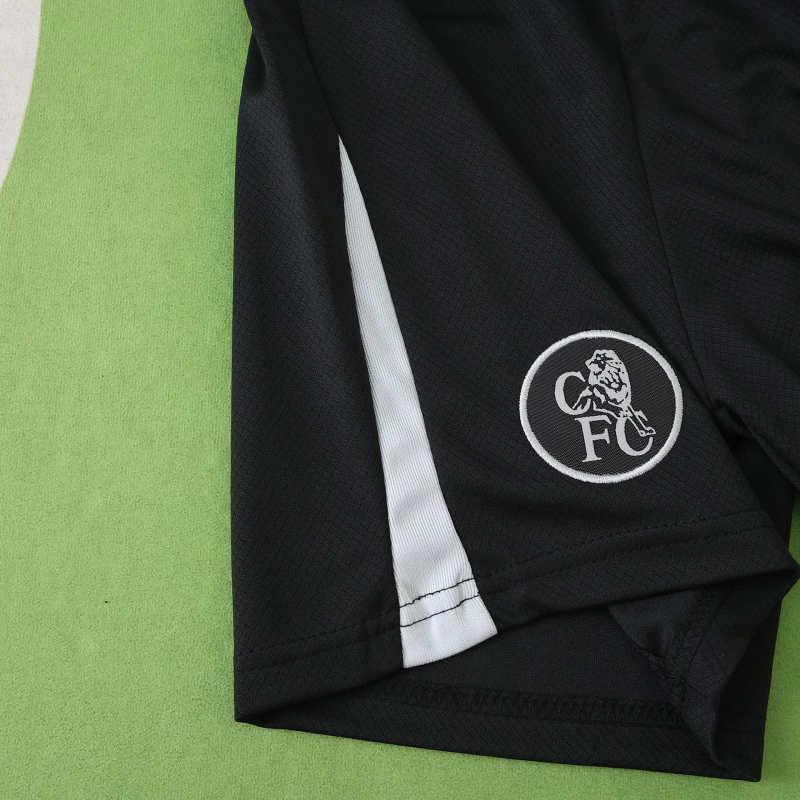 Kids Chelsea Third Kit 2025/2026