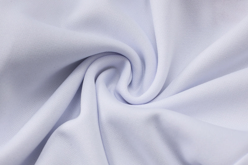 Agasalho de treino Internacional Branco - 25/26