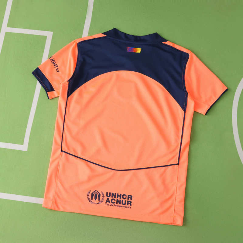 Third 25/26 Men's Jersey
