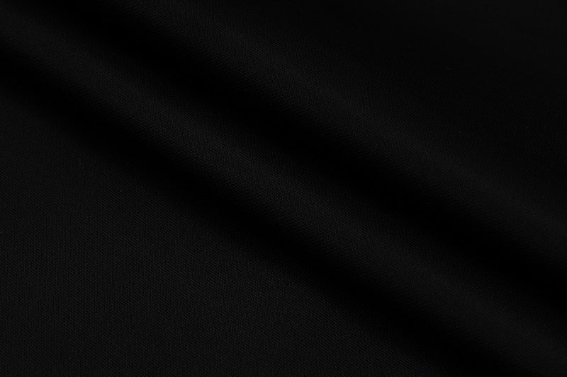 Agasalho de treino Internacional 25/26 - Preto