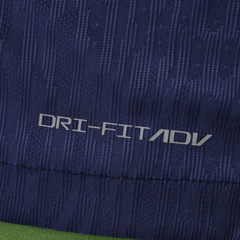 Atletico Madrid 25/26 Away Jersey - Player Version