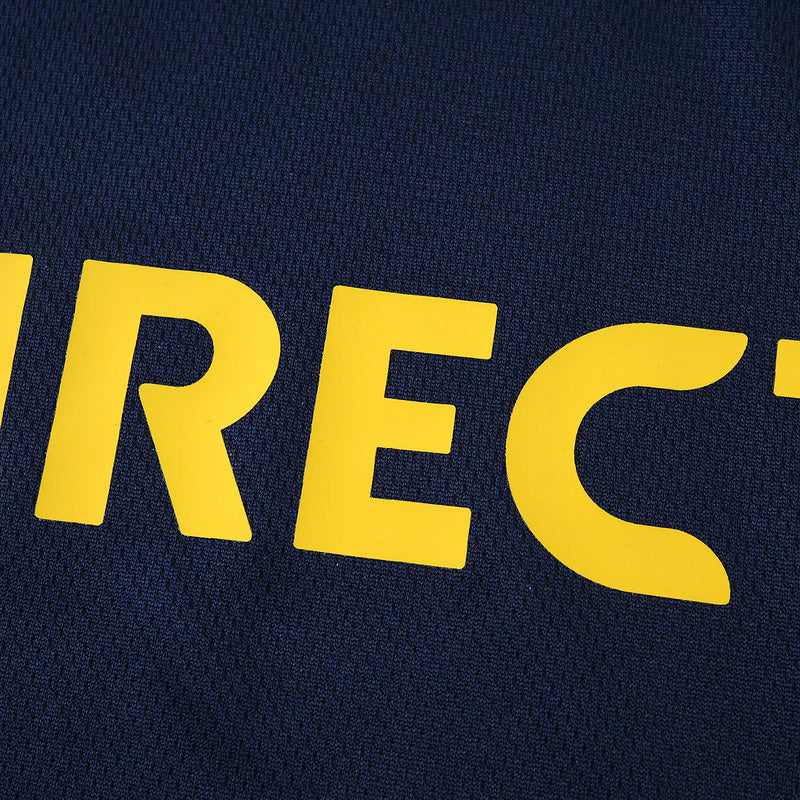 Boca Juniors Home 120th Anniversary Player Jersey 2025/26