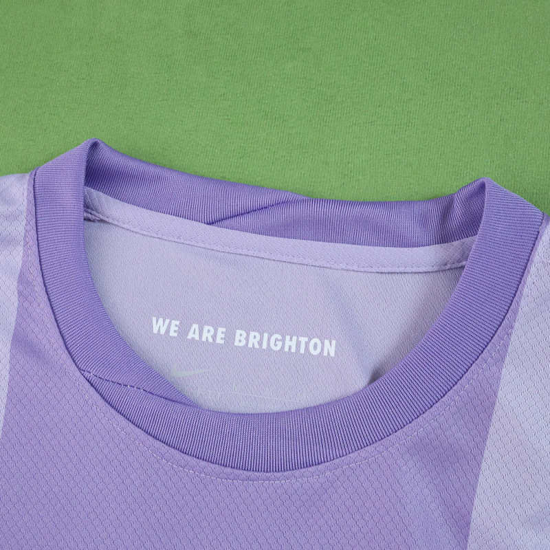 Brighton Away Jersey 2025/26