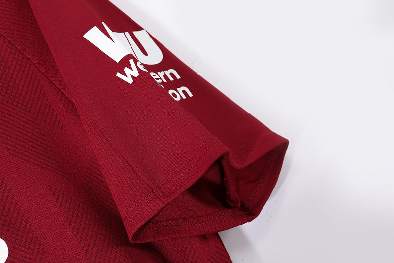 Liverpool Retro Jersey 2018/19