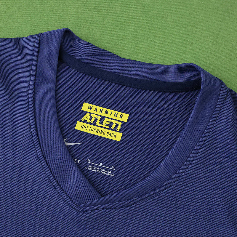 Atletico Madrid Away Jersey 25/26