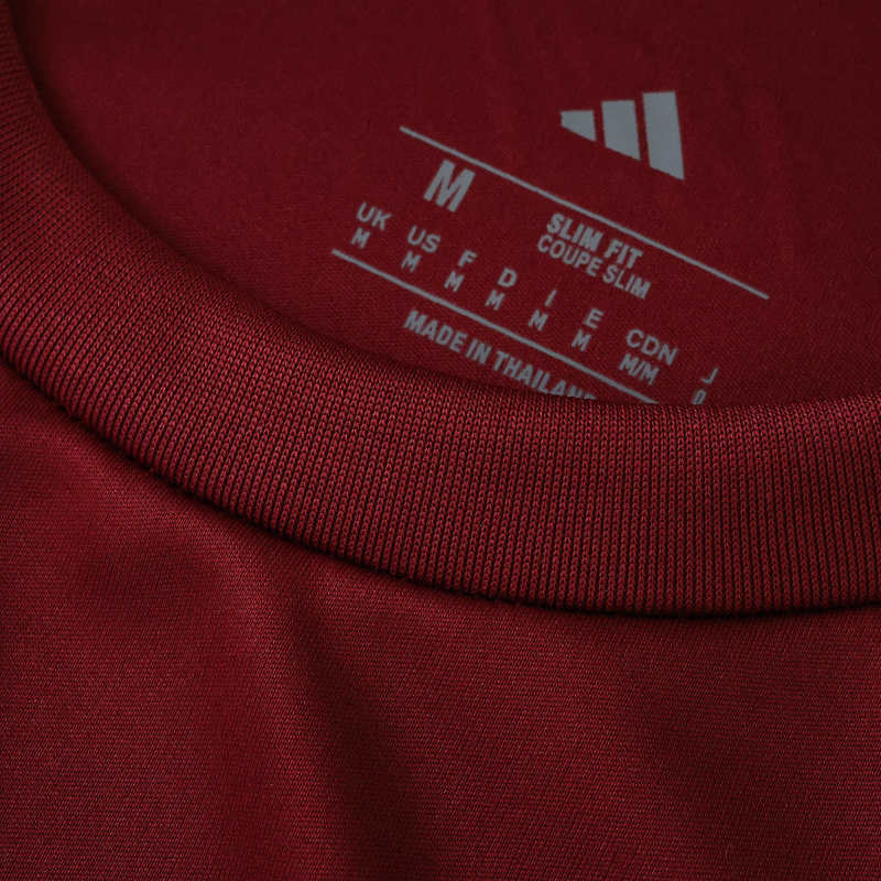 Aston Villa Home Jersey 2025/26