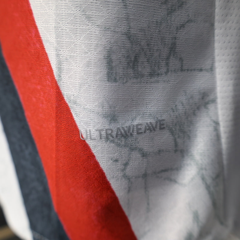 Manchester City Player Jersey KidSuper 2025/26