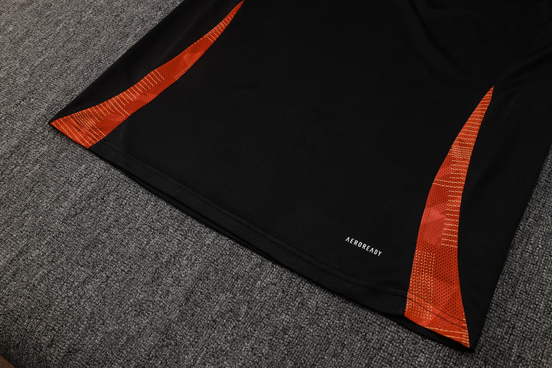 Agasalho de treino Internacional 25/26 - Branco