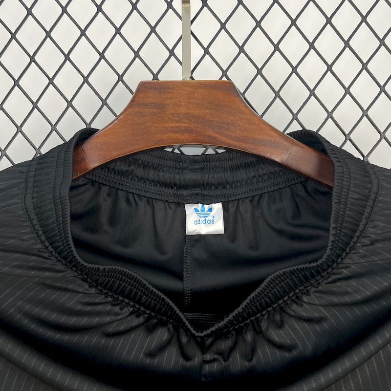 Kids Germany 125th Anniversary Jersey - Long Sleeve