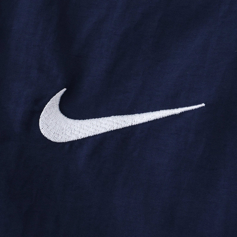 Arsenal 25/26 Hooded Windbreaker