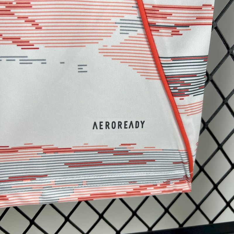 Bayern Munich Away Jersey 2025/26