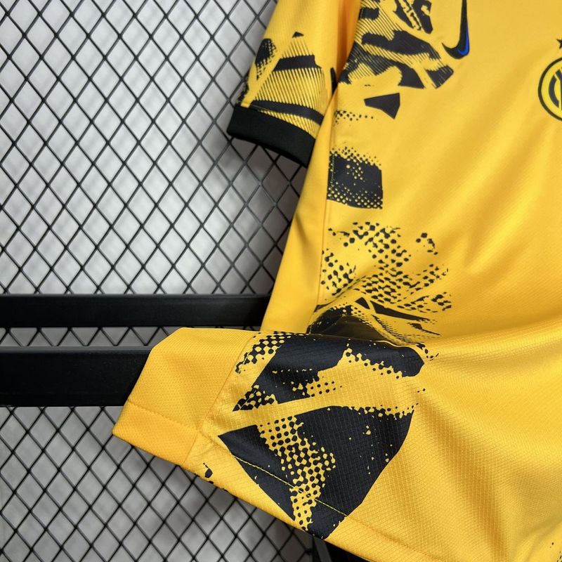 Inter Milan Third Jersey 2024/2025