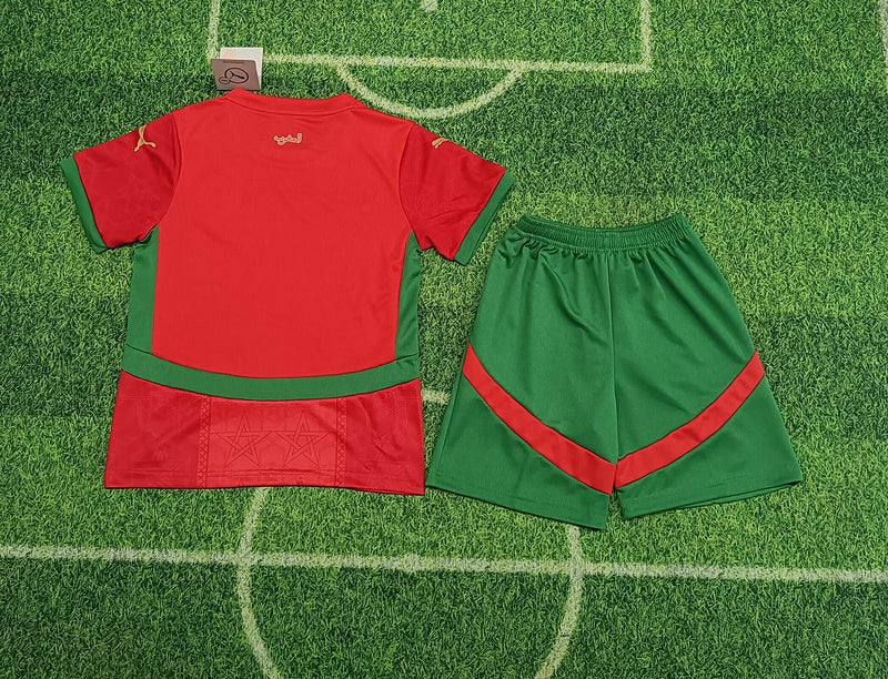Home 25 Kids Kit
