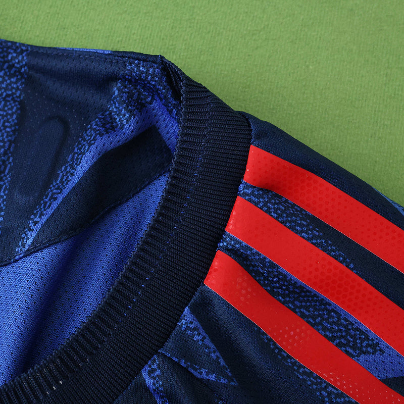 Arsenal Player Jersey Away 2025/26