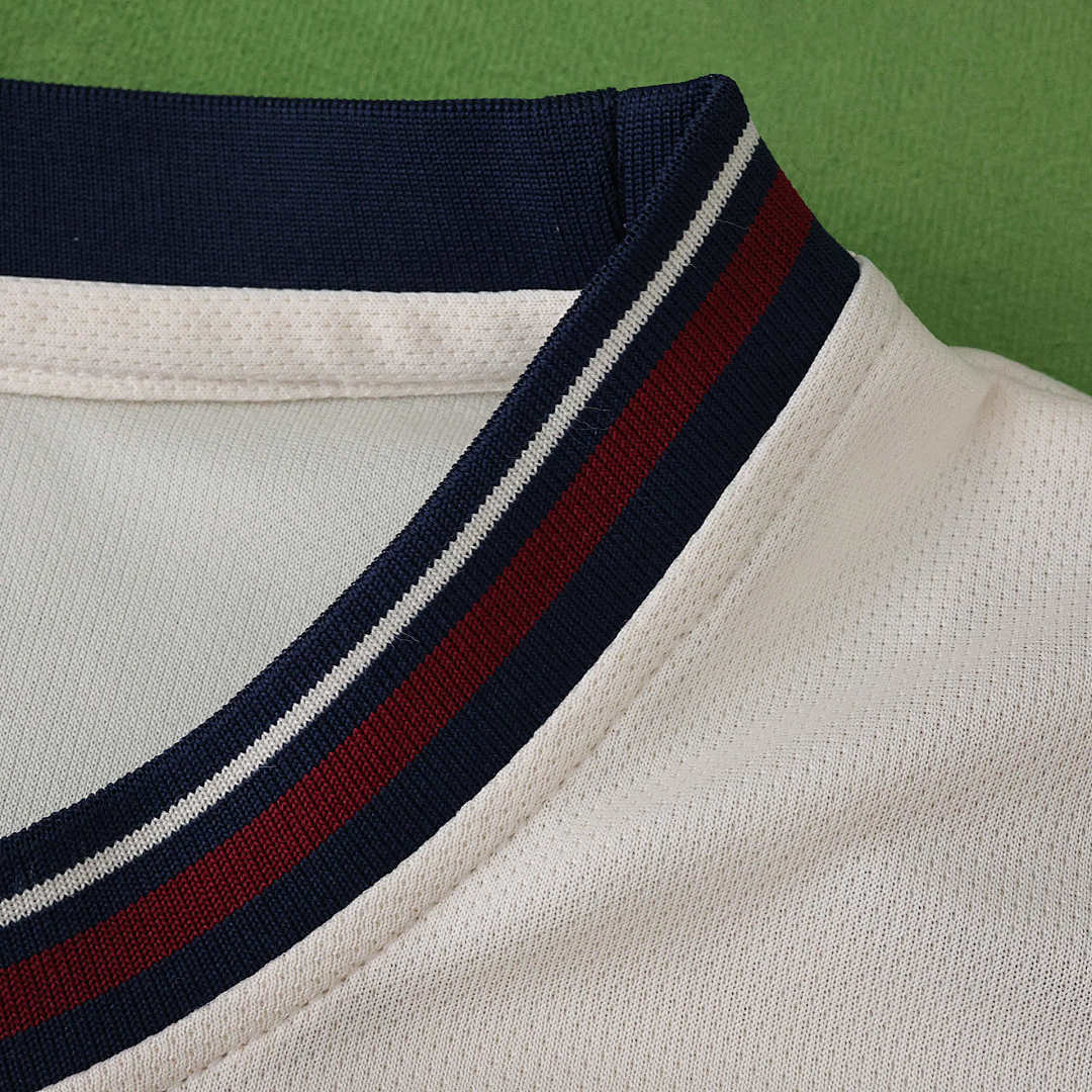 West Ham United Away Jersey 2025/2026