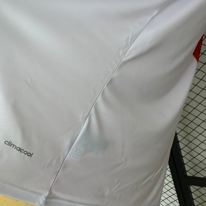 River Plate 13/14 Home Jersey - Retro Version