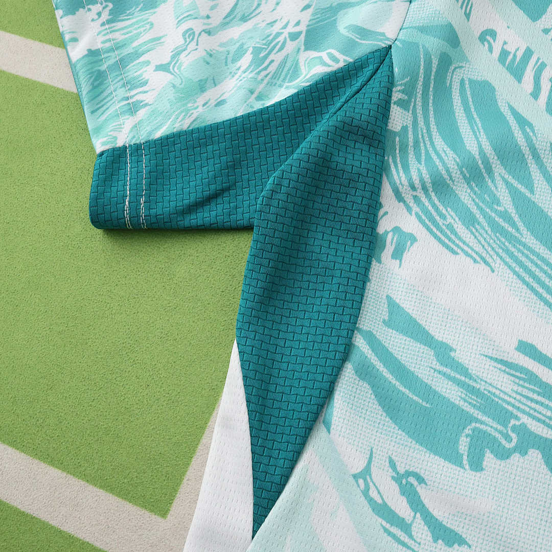 Portugal World Cup 2026 Away Jersey - Women's