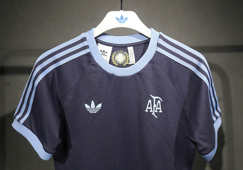 Argentina 50th Anniversary T-Shirt