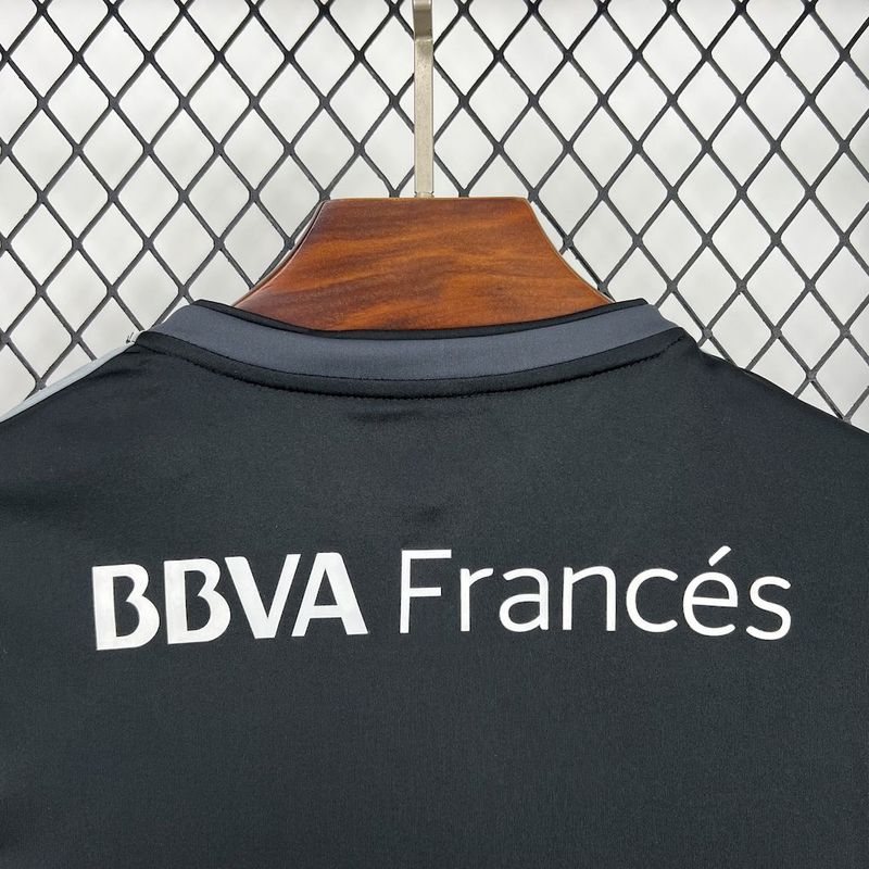 River Plate 13/14 75th Anniversary Edition Jersey - Retro Version