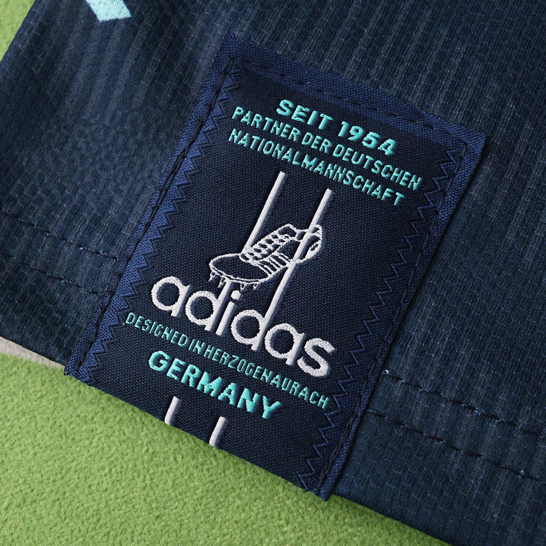 Germany World Cup 2026 Away Jersey