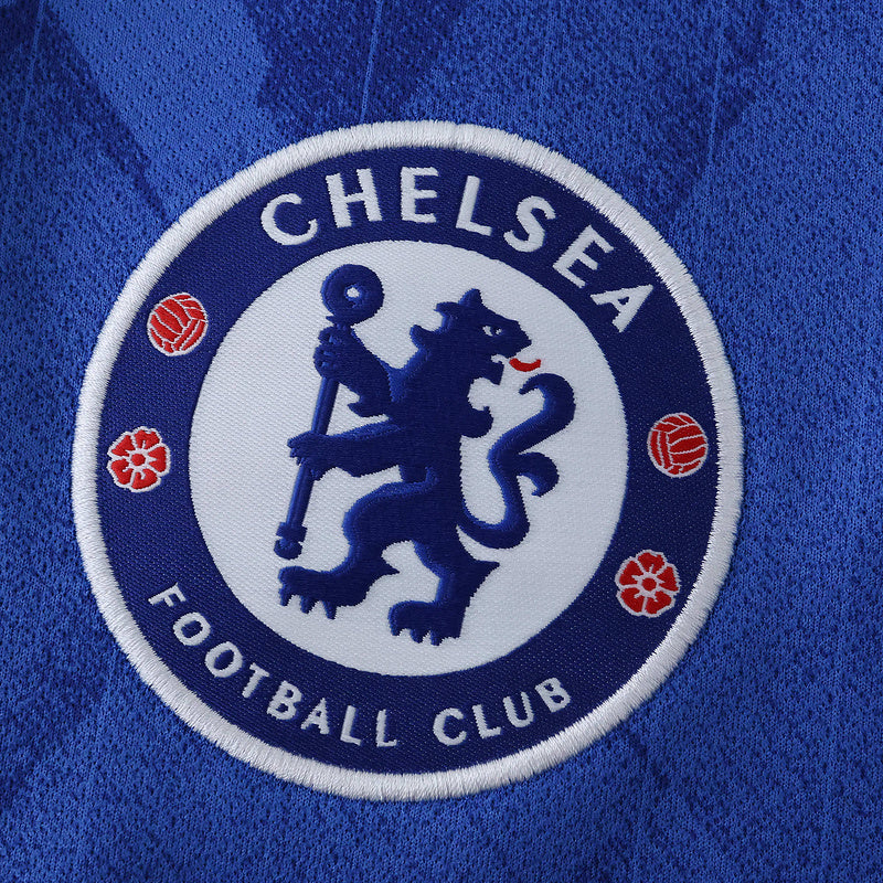 COMBO Chelsea 2025/26 + Retro 2008 - BLACK NOVEMBER