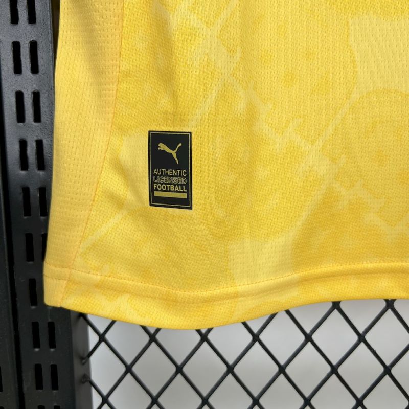 AC Milan Third Jersey 2025/26