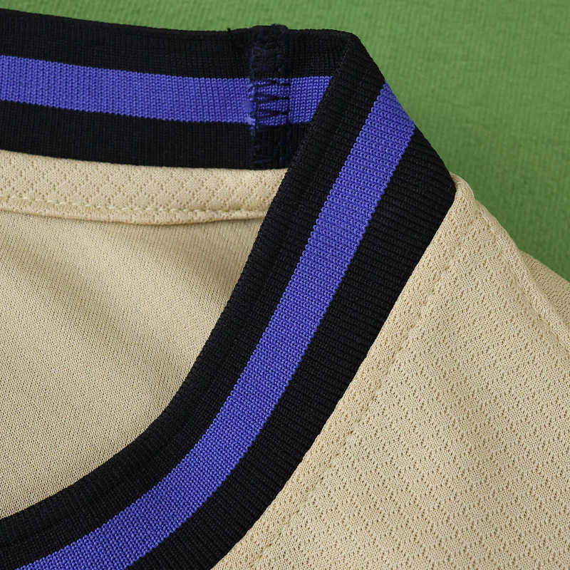 Barcelona x Kobe Bryant Woman Away Jersey 2025/26