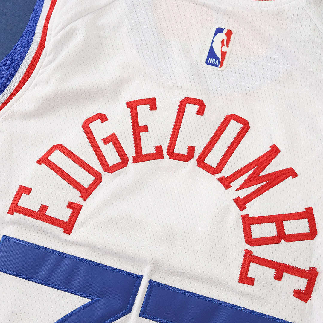 NBA Philadelphia 76ers 77#EDGECOMBE 2025/26