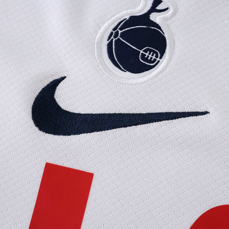 Tottenham Hotspur 2025/26 Home Jersey