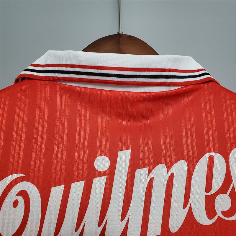 River Plate 95/96 Away Jersey - Retro Version