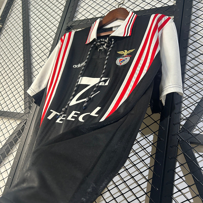 Benfica 97/98 Third Jersey - Retro Version