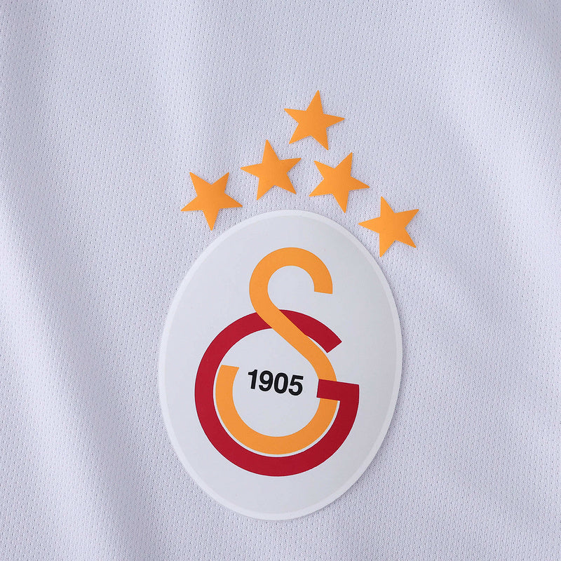 Galatasaray Away Jersey 2025/26