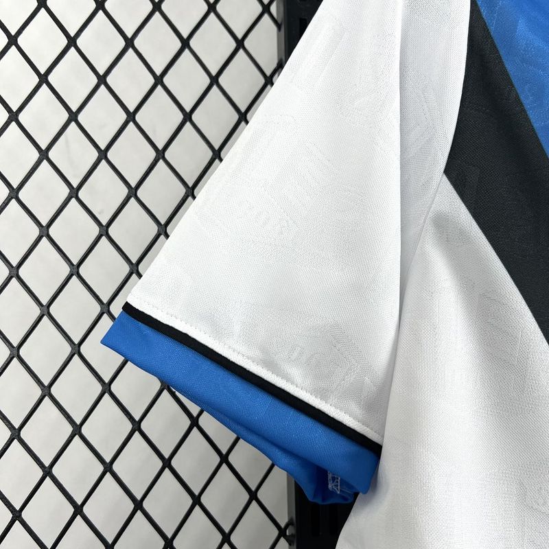Inter Milan Away Retro Jersey 1994/95