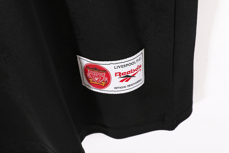 Liverpool Retro Jersey 1996/97